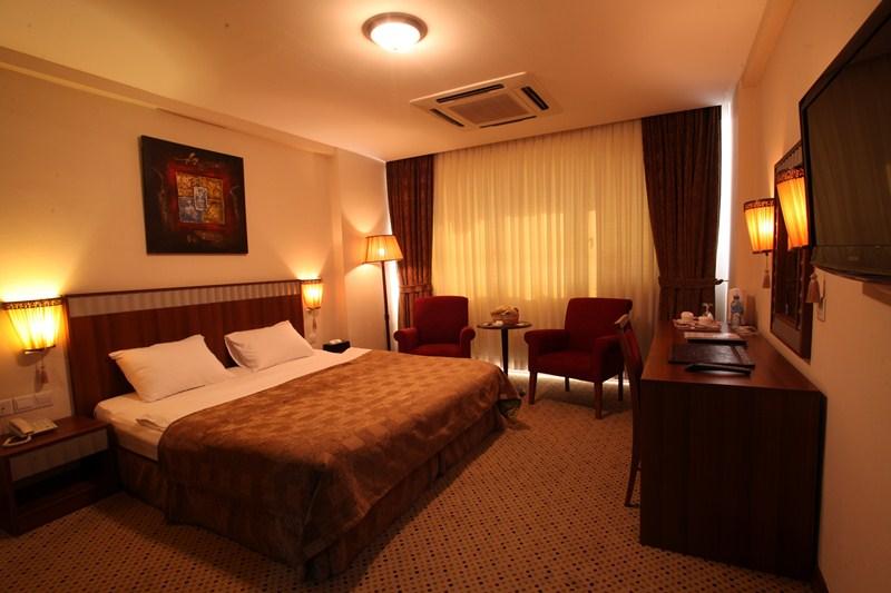 Noble Hotel Erbil Exterior photo